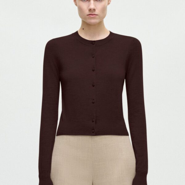 Adam Lippes knitwear