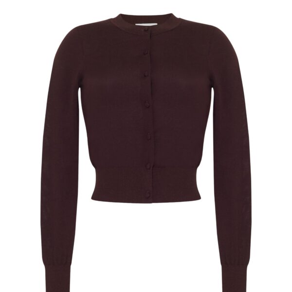 Adam Lippes Worth Cardigan