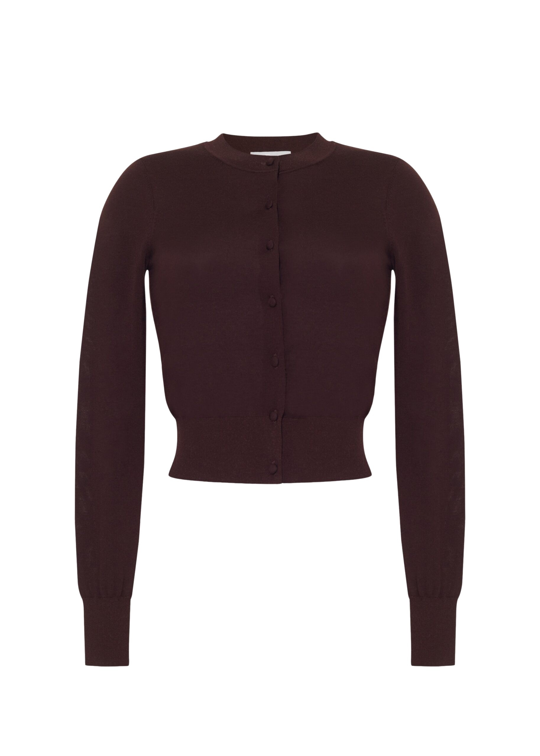 Adam Lippes Worth Cardigan