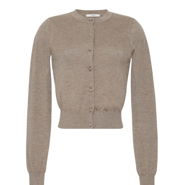 Adam Lippes Worth Cardigan
