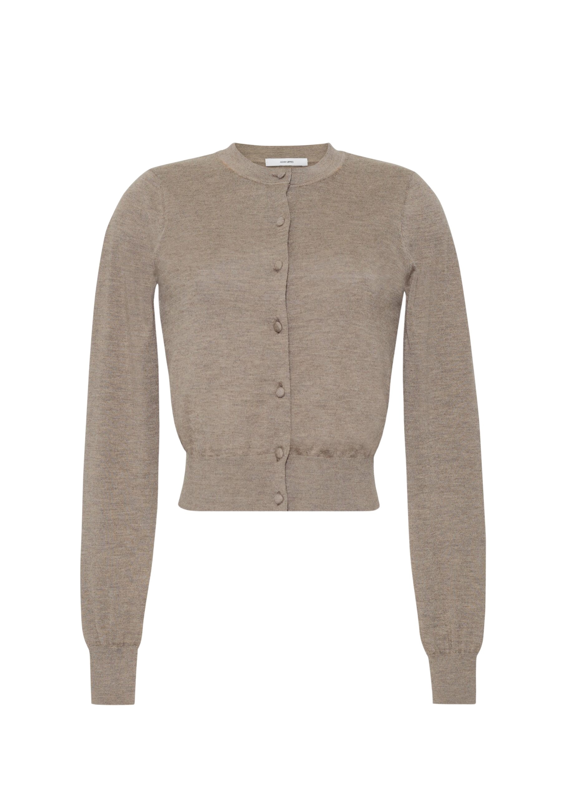 Adam Lippes Worth Cardigan