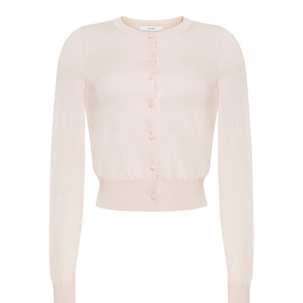 Adam Lippes Worth Cardigan