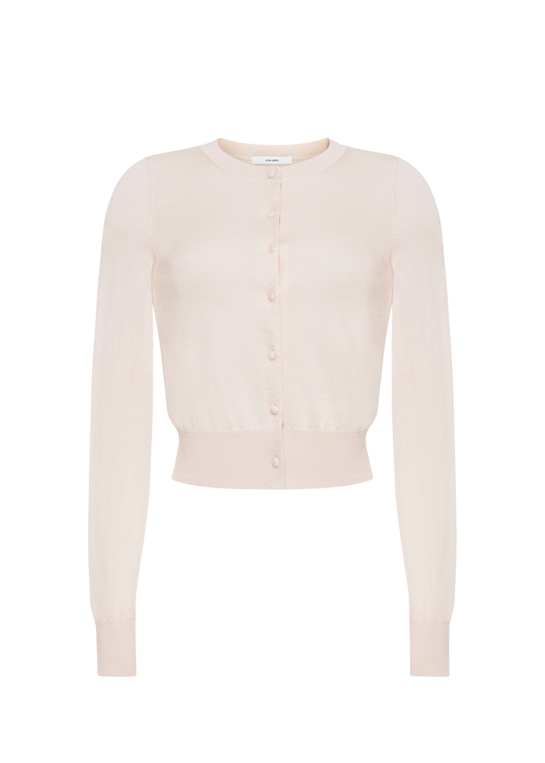 Adam Lippes Worth Cardigan