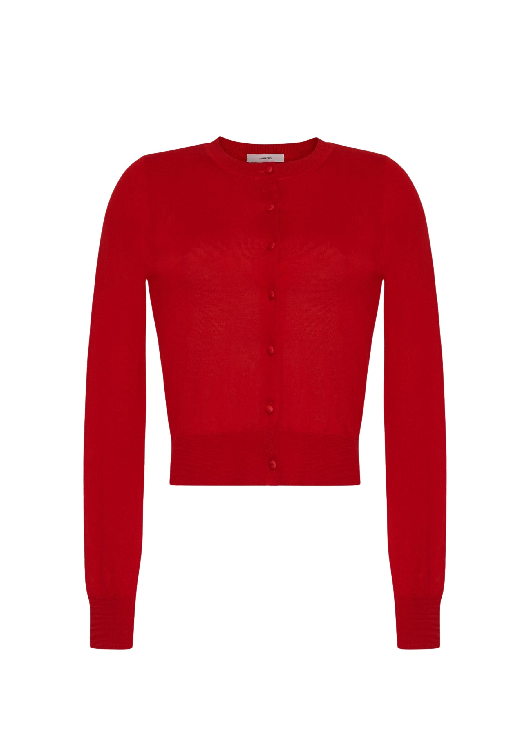 Adam Lippes Worth Cardigan