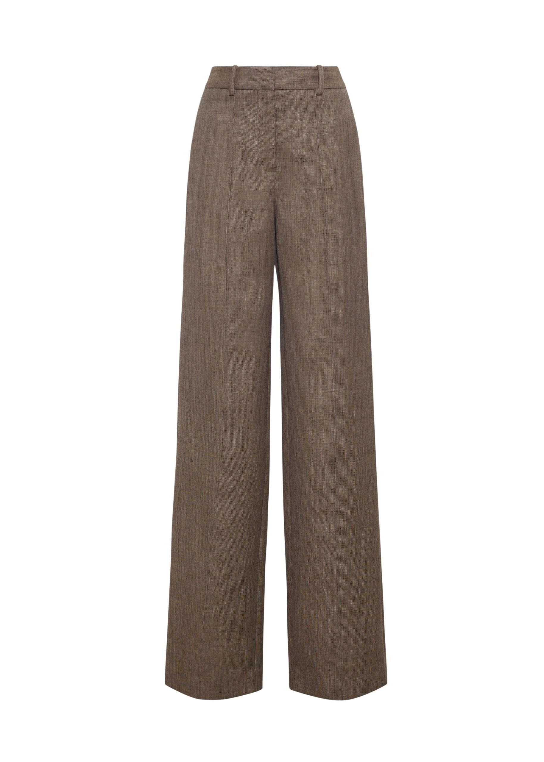 Adam-Lippes-Wyatt-Pant-in-BlackCamel-scaled14073_nobg Adam Lippes Wyatt Pant
