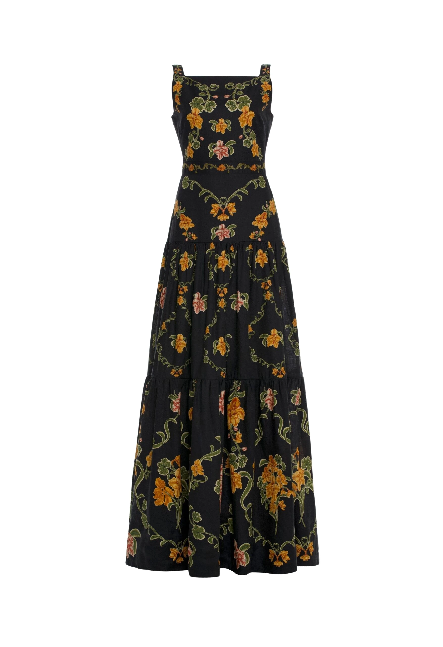 Agua-by-Agua-Bendita-Abeja-Cordillera-Maxi-Dress-scaled15236_nobg Agua by Agua Bendita Abeja Cordillera Maxi Dress - Agua by Agua Bendita Dresses - Artisanal Colombian Resort Wear at Coveti