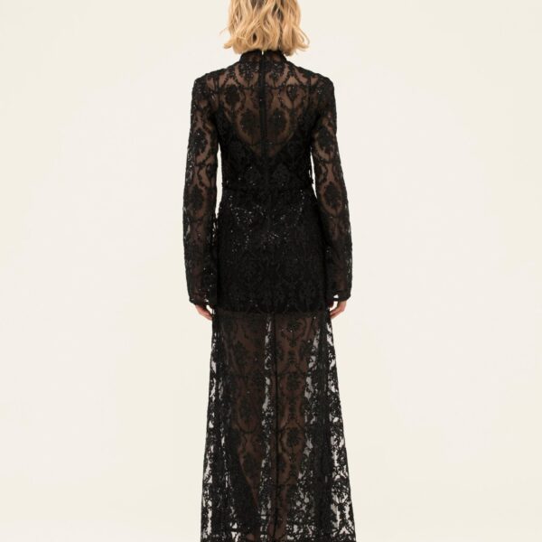 Agua by Agua Bendita Arcilla Paramo Maxi Dress - Agua by Agua Bendita Dresses - Artisanal Colombian Resort Wear at Coveti