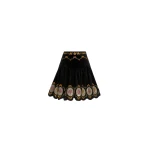 Agua-by-Agua-Bendita-Asai-Cordillera-Mini-Skirt-scaled43980_nobg Agua by Agua Bendita Asai Cordillera Mini Skirt - Agua by Agua Bendita Skirts - Artisanal Colombian Resort Wear at Coveti