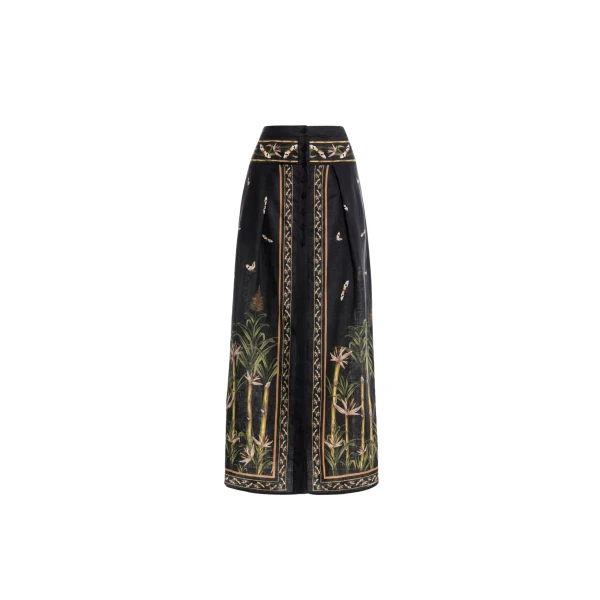 Coralina Azucar Skirt