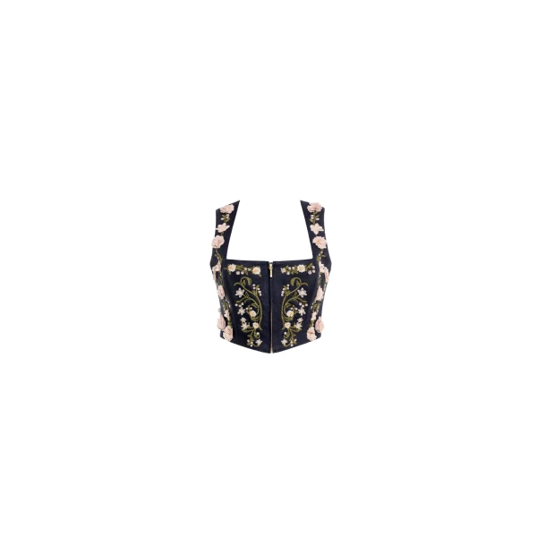 Cornalina Valle Vest