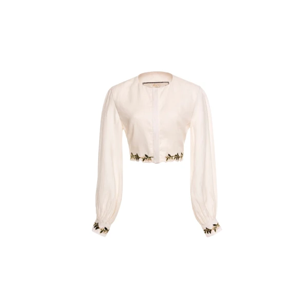 Cumbre Valle Shirt