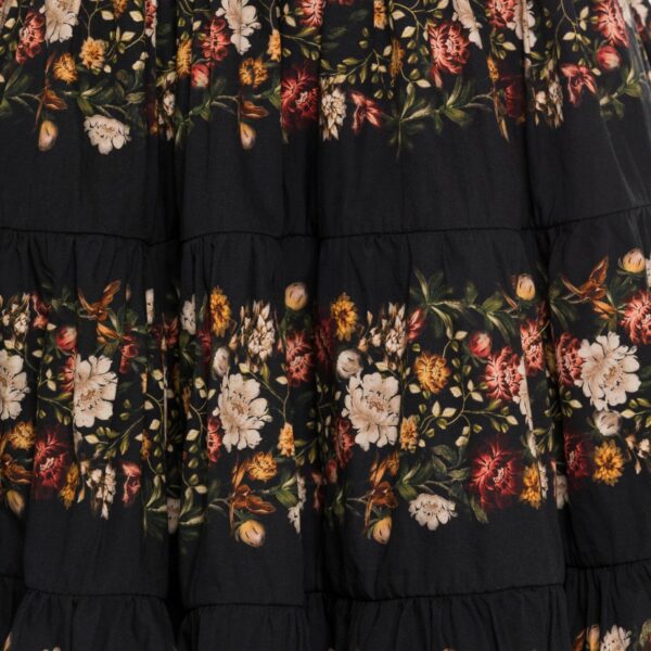 Agua by Agua Bendita Lima Paramo Mini Dress - Agua by Agua Bendita Dresses - Artisanal Colombian Resort Wear at Coveti