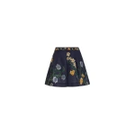 Agua by Agua Bendita Maratea Laguna Shorts - Agua by Agua Bendita Shorts - Artisanal Colombian Resort Wear at Coveti