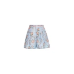 Agua by Agua Bendita Maratea Navegante Short - Agua by Agua Bendita Shorts - Artisanal Colombian Resort Wear at Coveti
