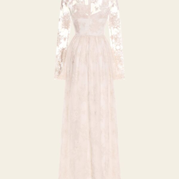Agua by Agua Bendita Mina Arena Maxi Dress - Agua by Agua Bendita Dresses - Artisanal Colombian Resort Wear at Coveti