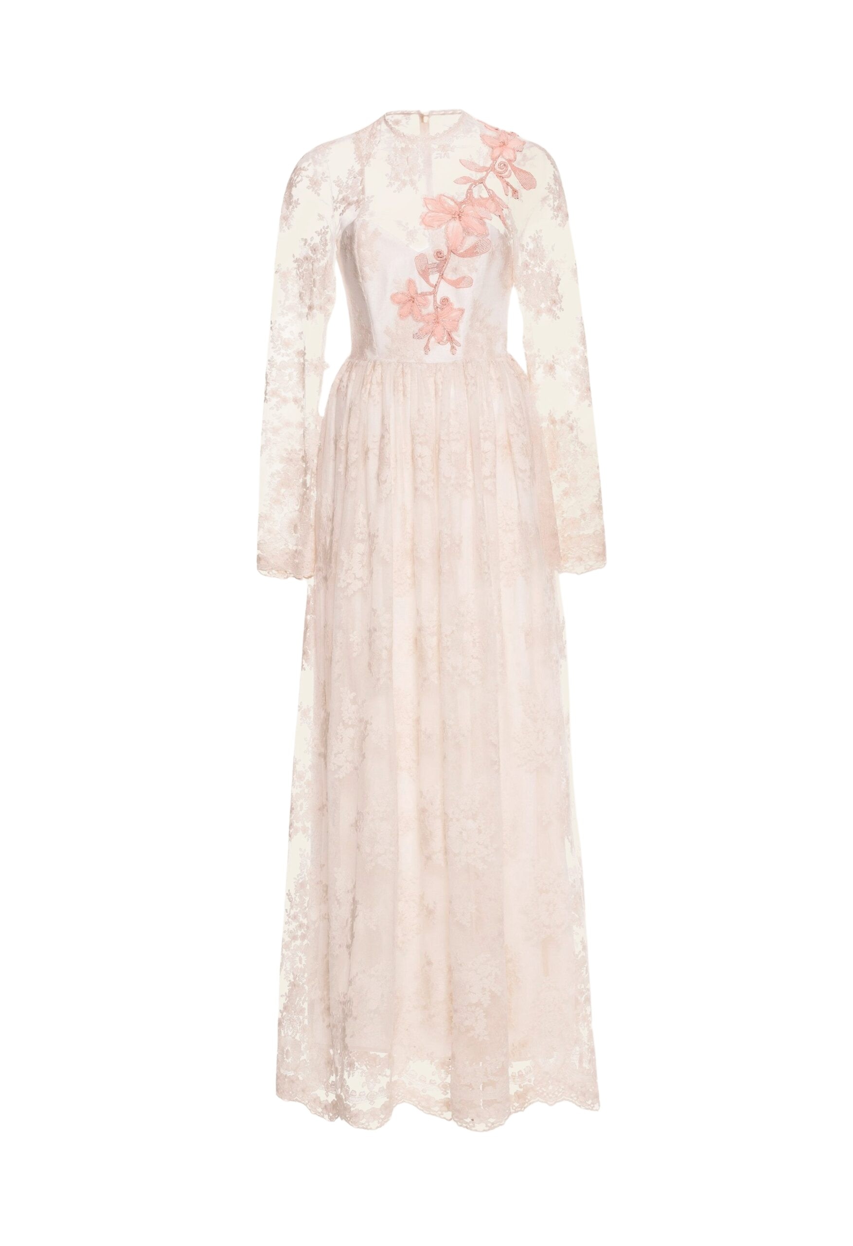 Agua by Agua Bendita Mina Arena Maxi Dress - Agua by Agua Bendita Dresses - Artisanal Colombian Resort Wear at Coveti