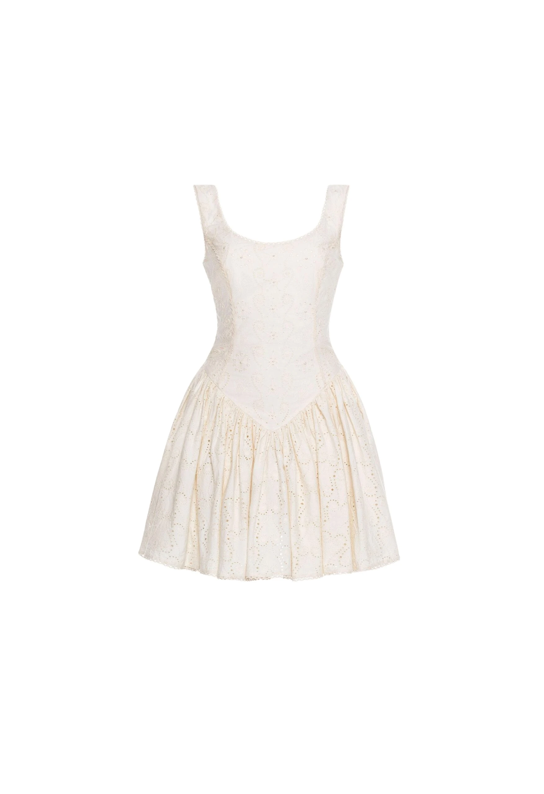 Agua-by-Agua-Bendita-Pluma-Playa-Mini-Dress-scaled98838_nobg Agua by Agua Bendita Pluma Playa Mini Dress - Agua by Agua Bendita Dresses - Artisanal Colombian Resort Wear at Coveti