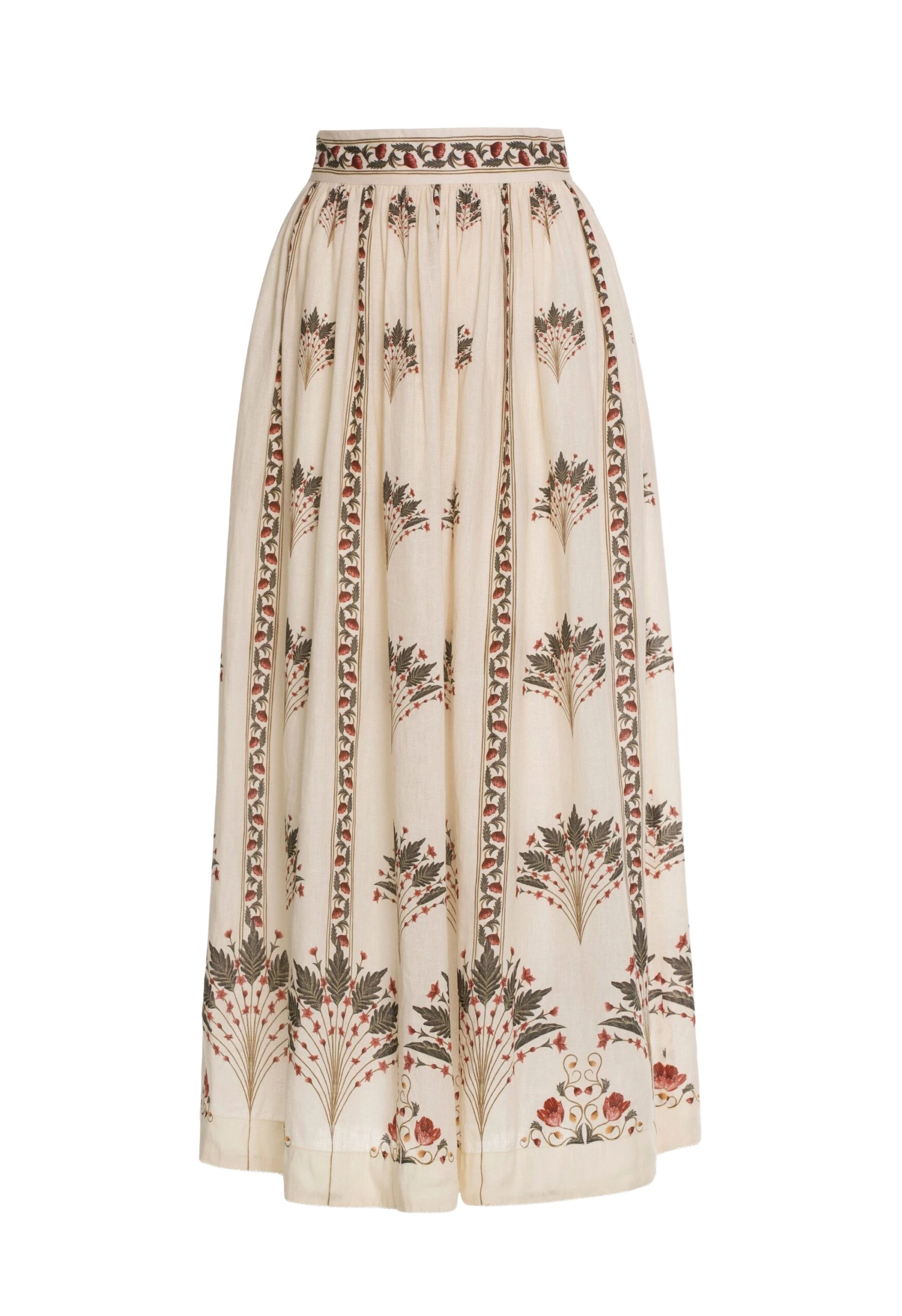 Agua-by-Agua-Bendita-Tangelo-Andes-Maxi-Skirt-scaled20253_nobg Agua by Agua Bendita Tangelo Andes Maxi Skirt - Agua by Agua Bendita Skirts - Artisanal Colombian Resort Wear at Coveti
