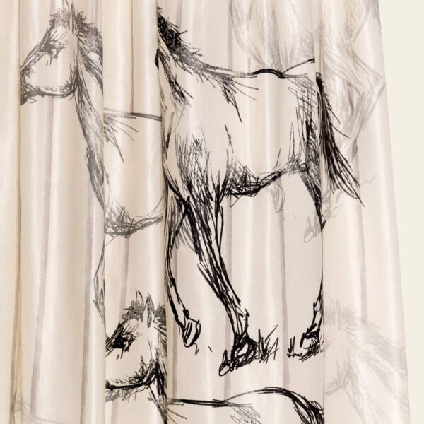 Agua by Agua Bendita Tangelo Arena Maxi Skirt - Agua by Agua Bendita Skirts - Artisanal Colombian Resort Wear at Coveti
