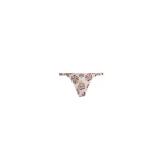 Agua by Agua Bendita Vera Andes Bikini Bottom - Agua by Agua Bendita Beachwear - Artisanal Colombian Resort Wear at Coveti