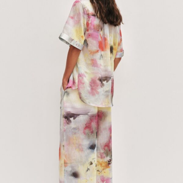 Aje world  – structured silhouette with raw femininity from Coveti