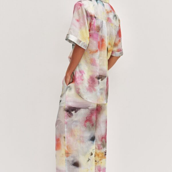 Aje clothing Aus  – structured silhouette with raw femininity from Coveti