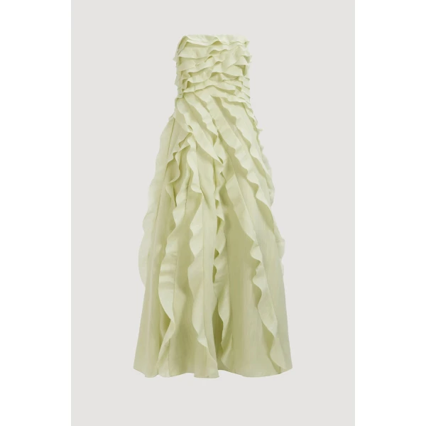 Allairie Gown