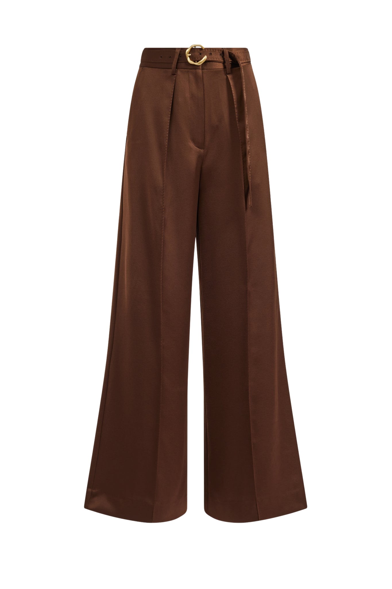 Aje Andrea Satin Pant