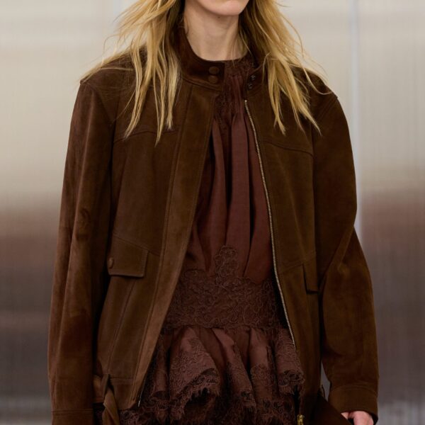 Aje world  – structured silhouette with raw femininity from Coveti