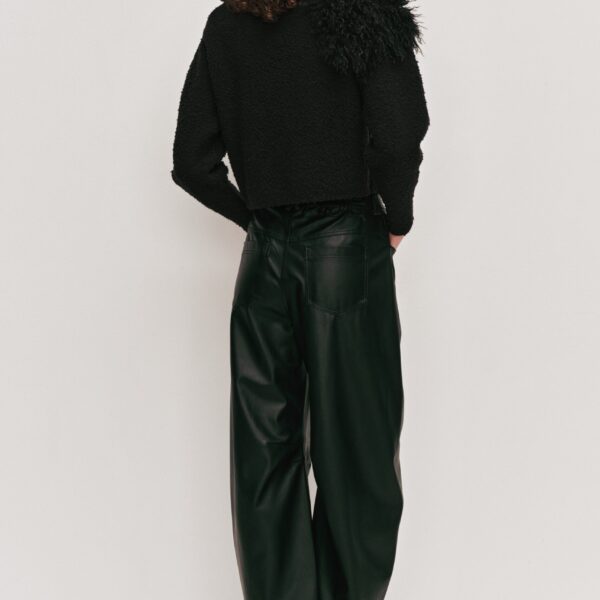 Aje clothing Aus  – structured silhouette with raw femininity from Coveti