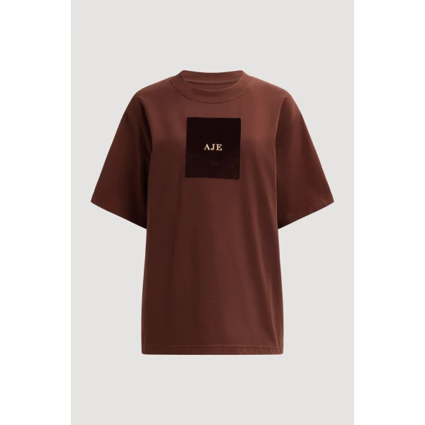 Ardelle Oversized Tee