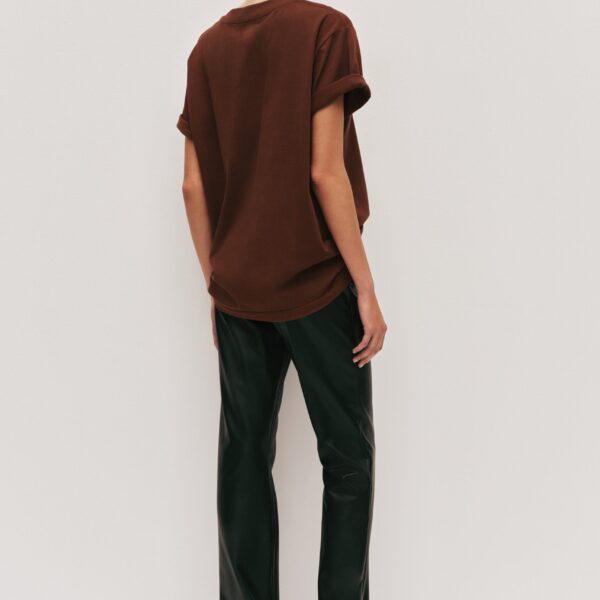 Aje clothing Aus  – structured silhouette with raw femininity from Coveti