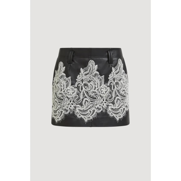 Ariella Mini Skirt
