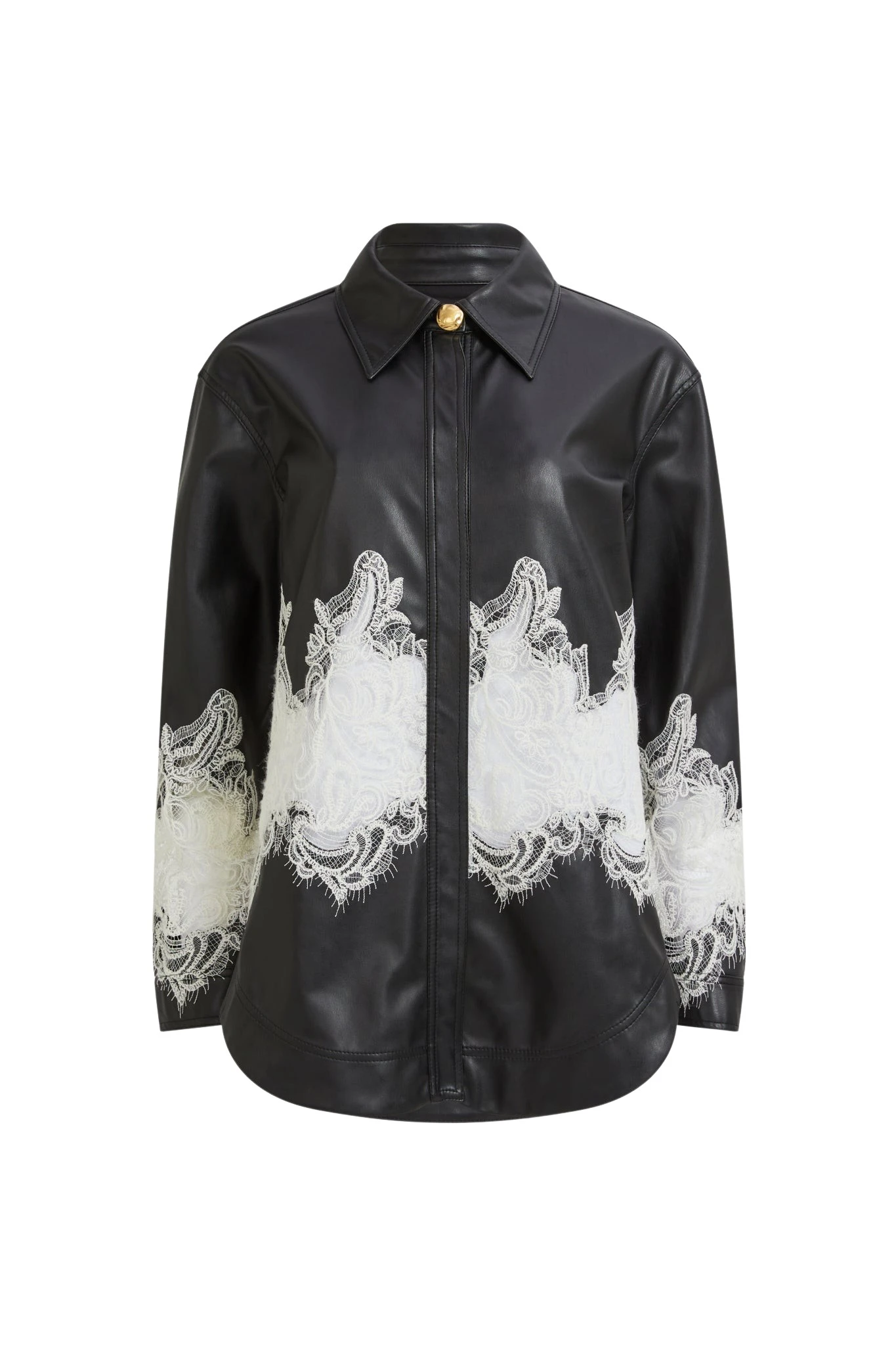 Aje-aus-Ariella-Shirt39793_nobg Aje Black