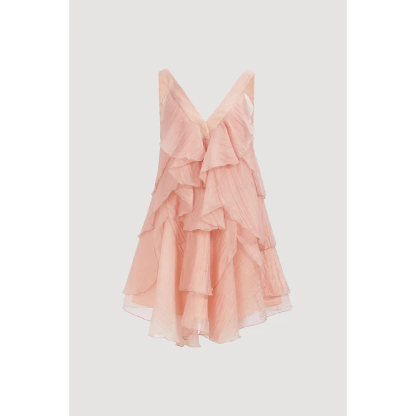 Athena Mini Dress