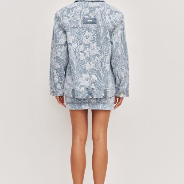 Aje clothing Aus  – structured silhouette with raw femininity from Coveti