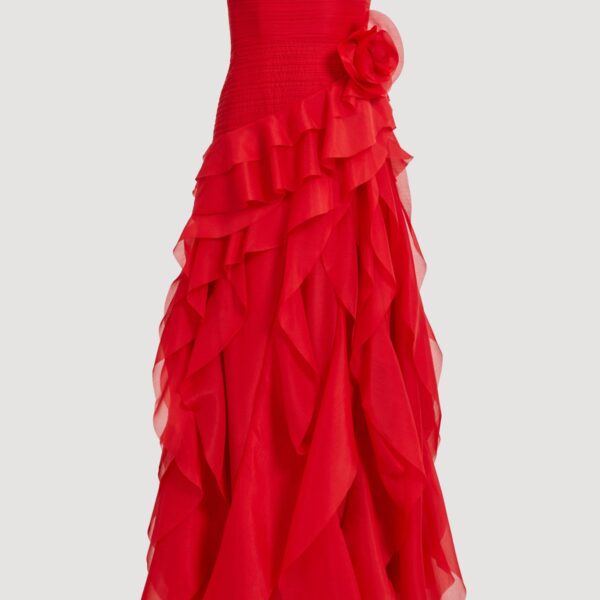 Aje Canyon Gown, view 3