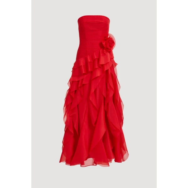 Canyon Gown
