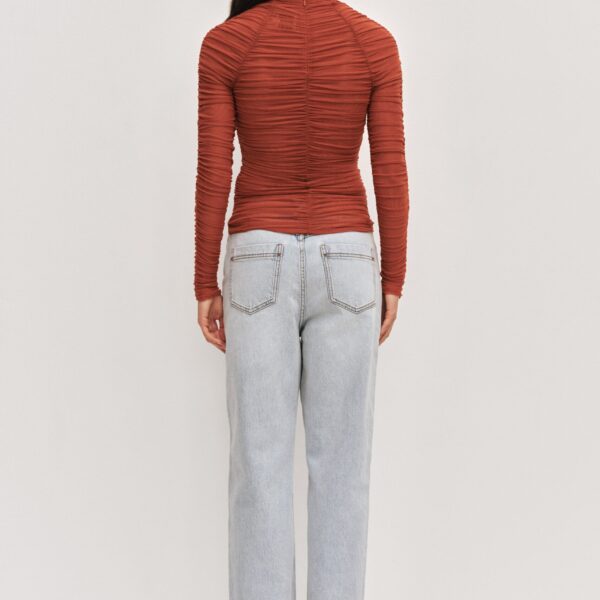 Aje clothing Aus  – structured silhouette with raw femininity from Coveti