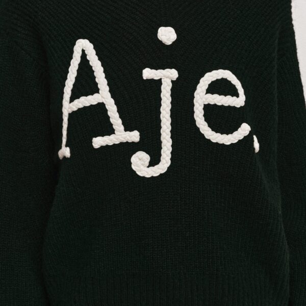 aje world