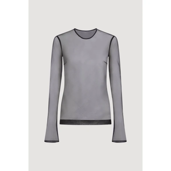 Chancer Long Sleeve Top