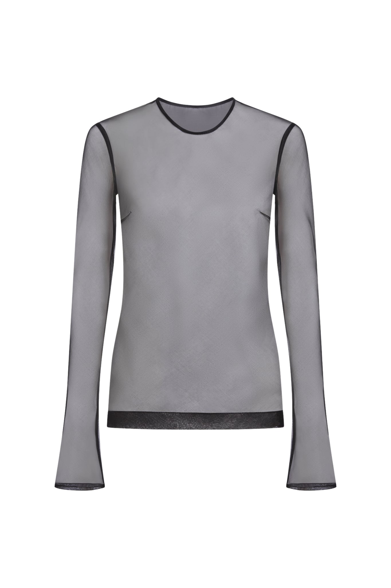 Aje Chancer Long Sleeve Top