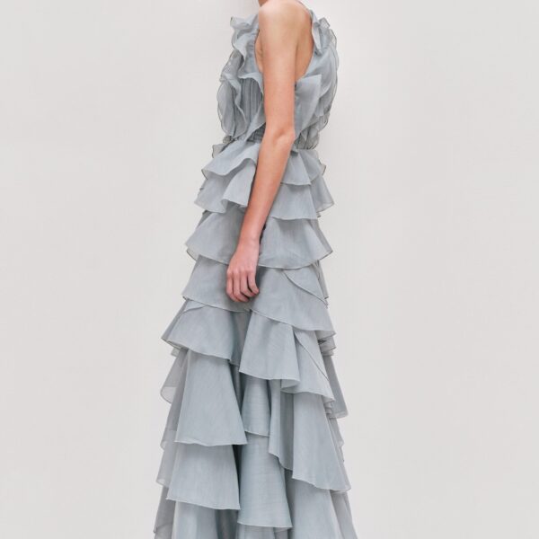 Aje clothing Aus  – structured silhouette with raw femininity from Coveti