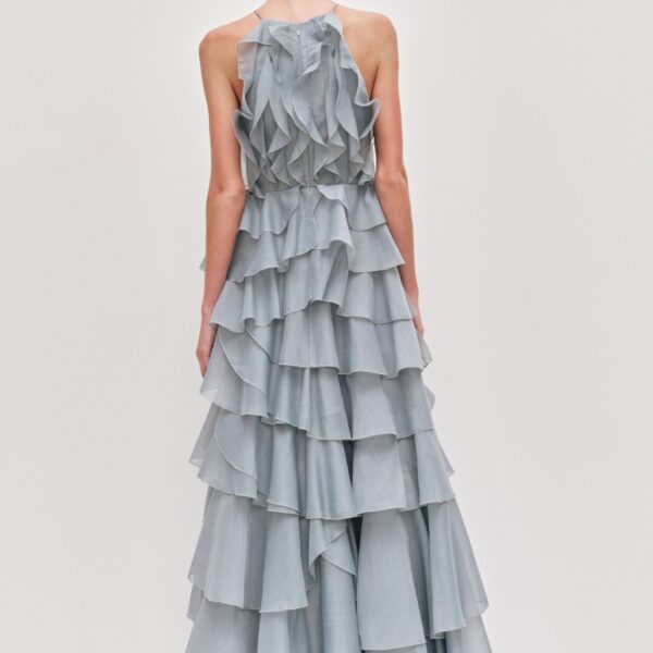 Aje world  – structured silhouette with raw femininity from Coveti