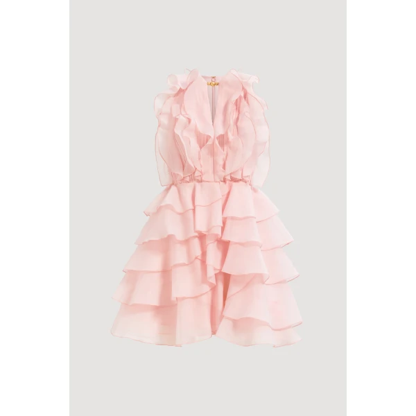 Cleo Mini Dress