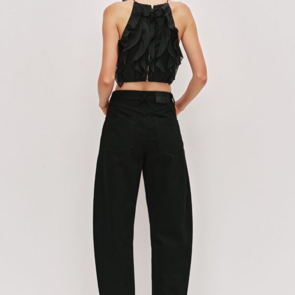 Aje clothing Aus  – structured silhouette with raw femininity from Coveti