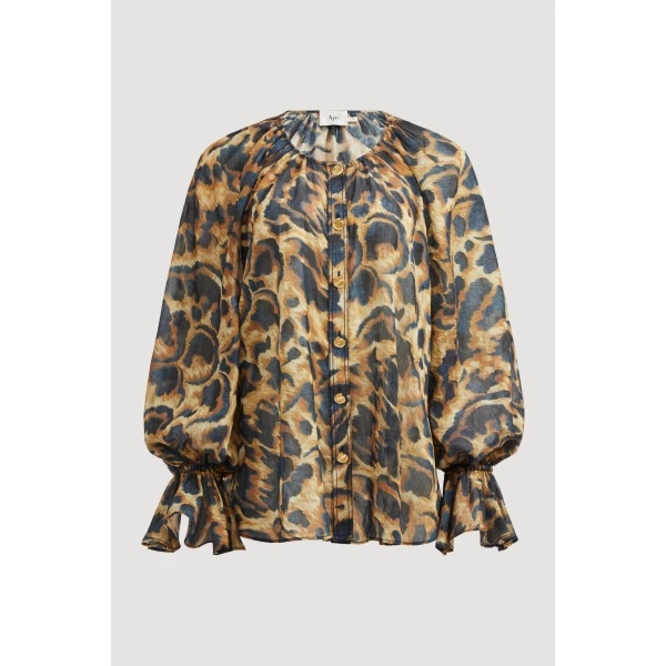 Colette Blouse