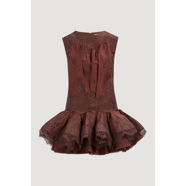 Cressida Mini Dress