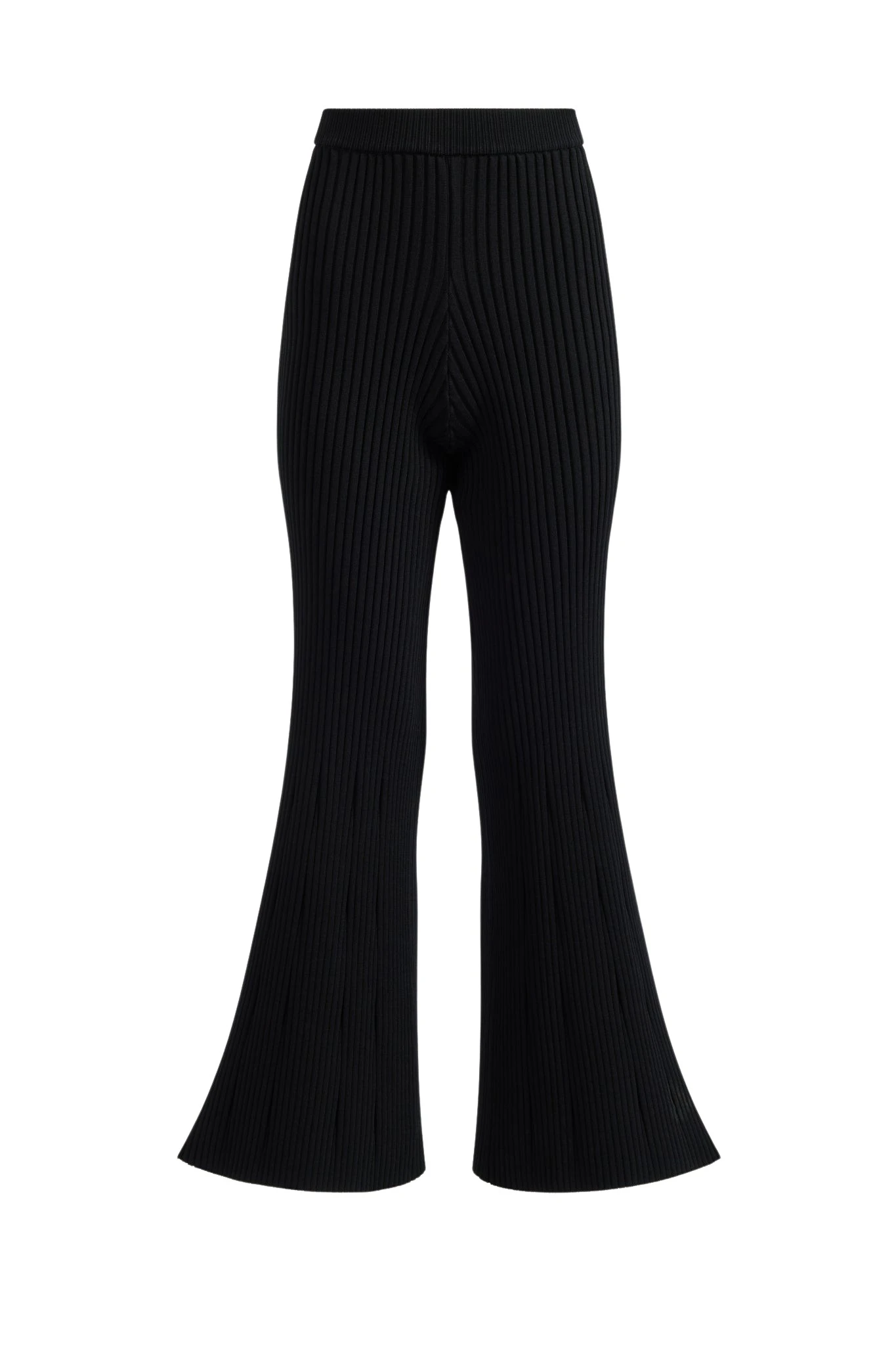 Aje-aus-Daphne-Knit-Pant74193_nobg Aje Black