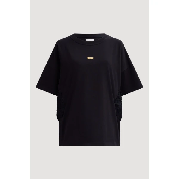 Daphne Oversized Tee